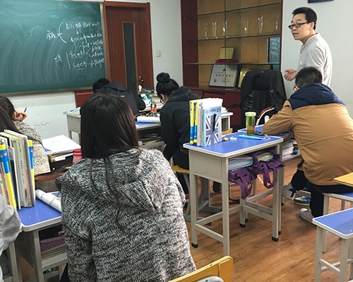 教学活动