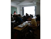 太原“一对一”强化辅导