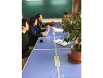 自强学校在2018年高考中学生捷报频传！在此全体老师准备让学生在2019年高考中再创佳绩