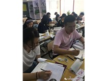 自强学校在2018年高考中取得骄人的成绩，2019年会比2018年更好！