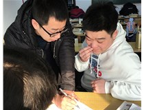 自强学校2019开设班型介绍：暑假高中预科+提分训练全封闭集训、全日制班    