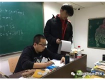 为什么选择自强学校艺术百日冲刺班？