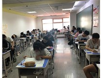 山西艺考生文化课补习