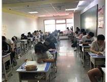 太原艺术生文化课在三个月如何快速突破？