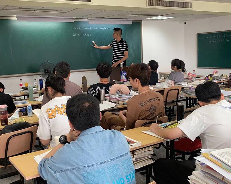 自强文化为您解答山西艺考生文化课基础弱，怎样提升？